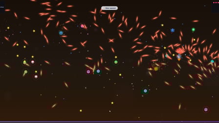 Space Hunter: Battle for the Galaxy - Screenshot 4