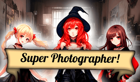 Super fotografo!