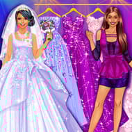 Superstar Career Dress Up