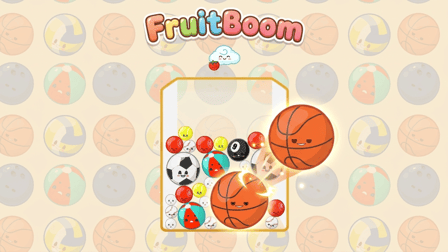FruitBoom