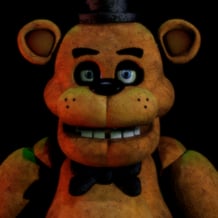 FNAF2: Minigames