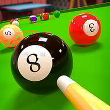 Billiards Master