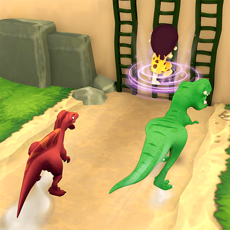 dinosaur
