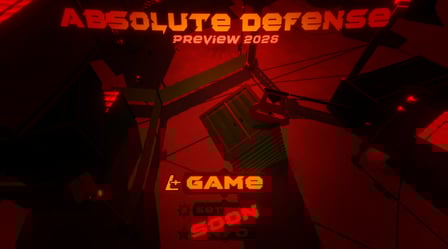 Absolute defense preview 2026 - Screenshot 4