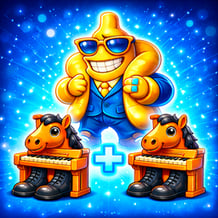 Brainrot Mania: Italian Collection