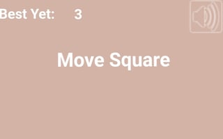 Move Square