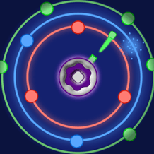 Color Orbit