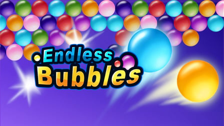 Endless Bubbles