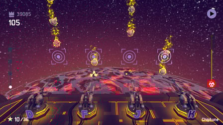 Hard Space - Captura 8