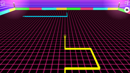 Car Line Rider - Screenshot 2