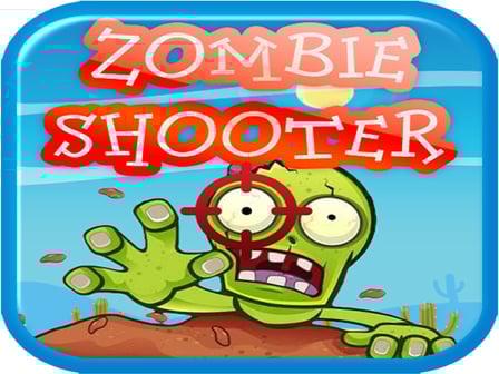 EG Zombie Shooter