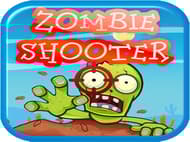 EG Zombie Shooter
