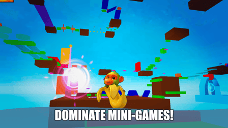 Baby Brainrots - Multiplayer with Friends! - Screenshot 2