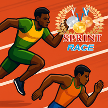 Sprint Race
