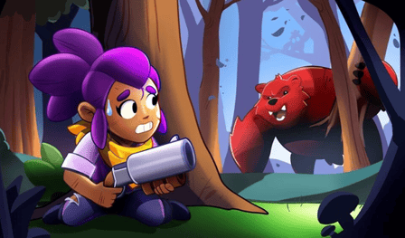 Brawl Survivor