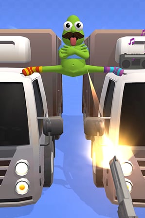 No Shorts - Screenshot 12