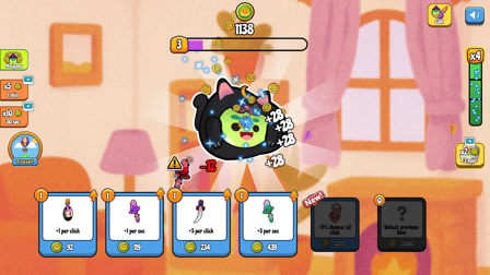 Slime Clicker - Screenshot 2