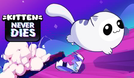 El Gatito Nunca Muere