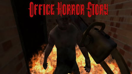 Office Horror Story