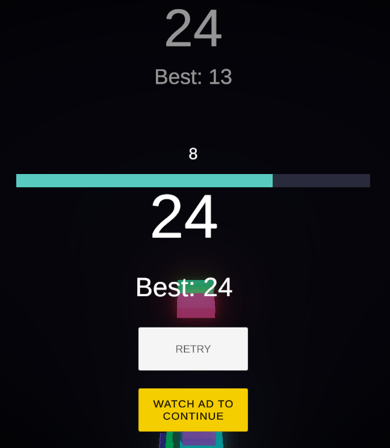 Block Smash Tower - Screenshot 3