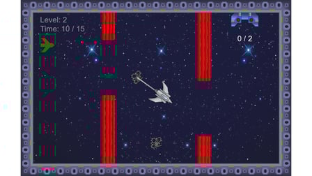 Space physics - Screenshot 2