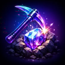 Mine Depths - Millions Underground