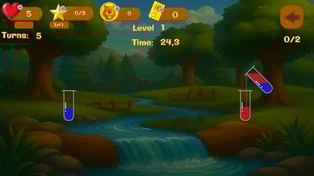 Flask Beaver - Screenshot 3