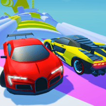 Sportcars Mini-Games