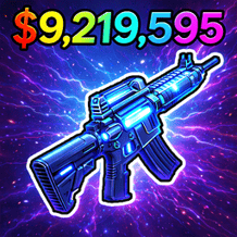 Obby: Upgrade Your Gun