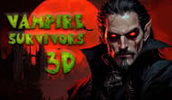 Vampire Survivors 3D
