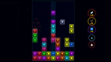 Match Blocks - Screenshot 3