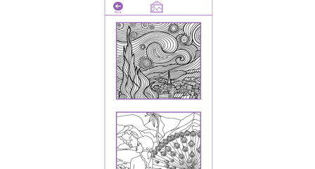 Love Colors - Screenshot 1