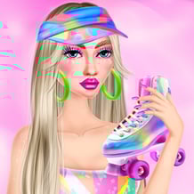 Barbiecore