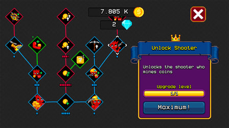 Sprunki Ragdoll: Royal Chaos - Screenshot 3