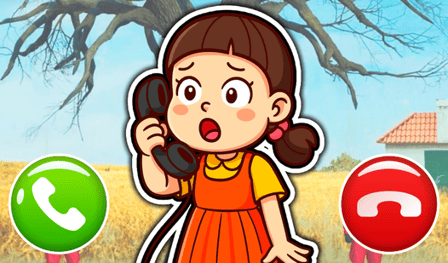 Call Squid Game: Evolution