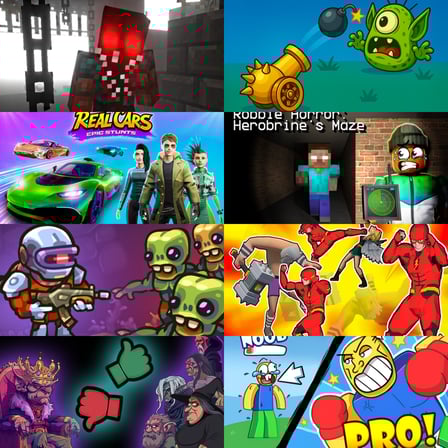 Flash Games