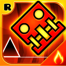 To Geometry Dash