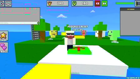 Mixaria Online - Screenshot 3