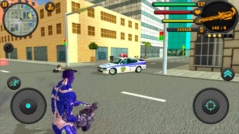 You Super Hero cover