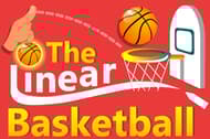 The Linear Basketball HTML5 Sport Game