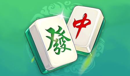 Mahjong: Find a pair