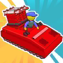 Merge Troops