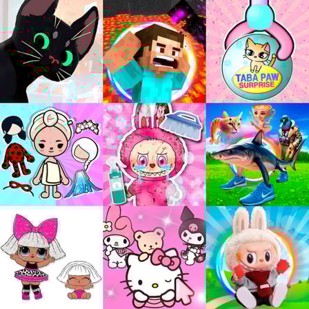 Jogos Da Hello Kitty