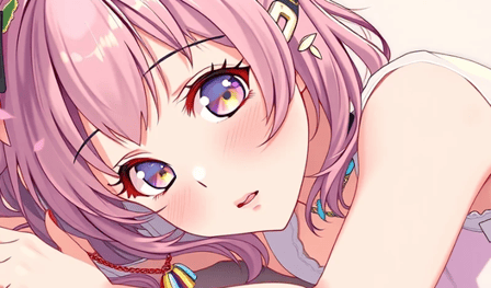 Win her affection