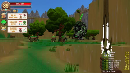 Level by level - Screenshot 5