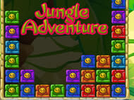 Jungle Adventure