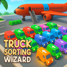 Truck Sorting Wizard