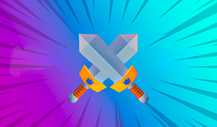 Pixel Swords IO