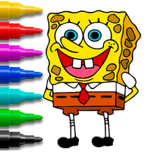 Coloring for boys