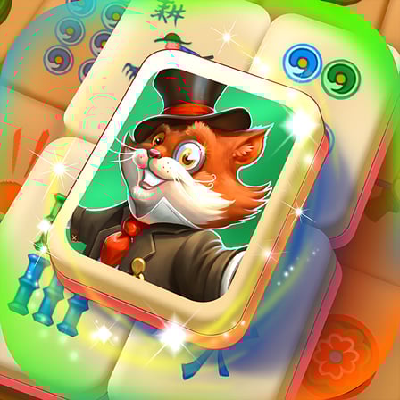 Mahjong Magic Islands thumbnail